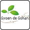 Gyoen・de・Gohan 新宿御苑、レストラン 喫茶 カフェ