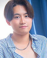 あお